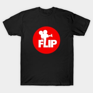 Flip T-Shirt